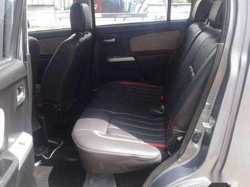 Used Maruti Suzuki Wagon R VXI 2016 for sale