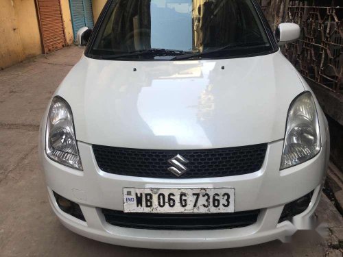 2011 Maruti Suzuki Swift for sale