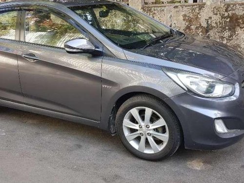 2012 Hyundai Verna for sale at low price