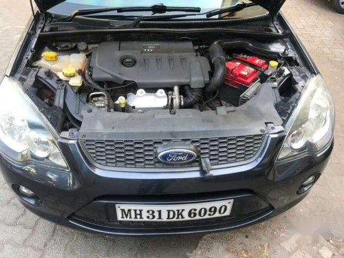 Used Ford Fiesta EXi 1.4 TDCi Ltd 2011 for sale