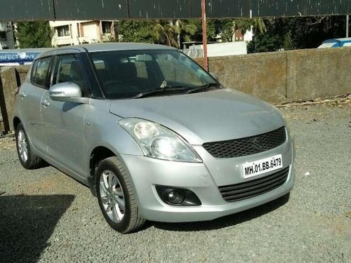 2012 Maruti Suzuki Swift for sale