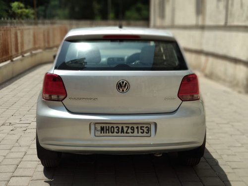 Used Volkswagen Polo Petrol Comfortline 1.2L 2011 for sale