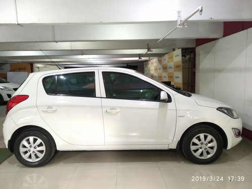 Used Hyundai i20 Sportz Option 2014 for sale