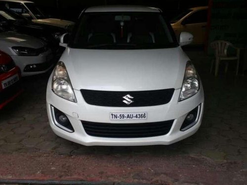 Maruti Suzuki Swift VDi, 2012, Diesel for sale