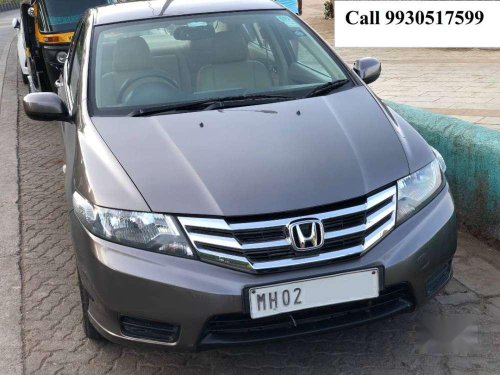 2013 Honda City for sale at low price