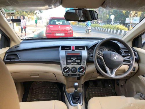 2013 Honda City for sale at low price