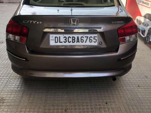 2011 Honda City for sale