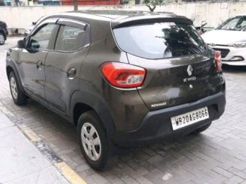 Renault Kwid RXT 2016 for sale