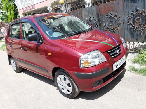 2007 Hyundai Santro Xing for sale