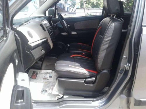 Used Maruti Suzuki Wagon R VXI 2016 for sale