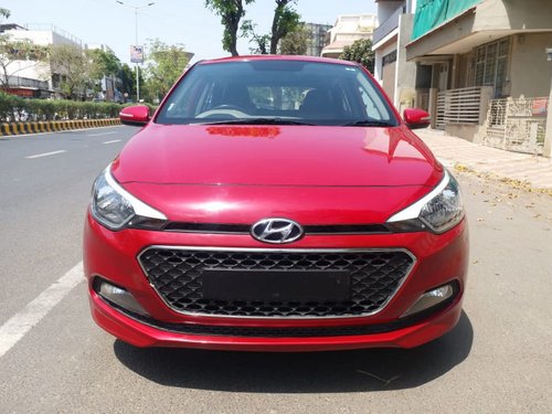 Used Hyundai i20 car at low price