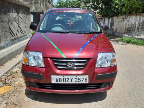 2007 Hyundai Santro Xing for sale