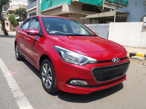 Used Hyundai i20 car at low price