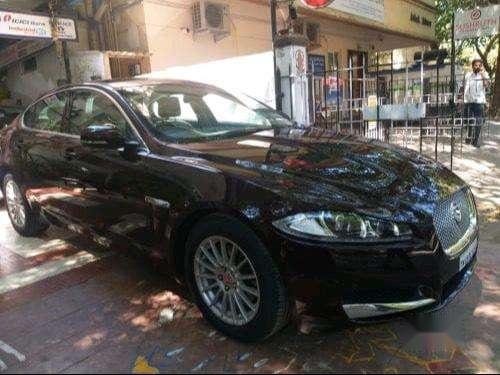 Used Jaguar XF Diesel 2014 for sale