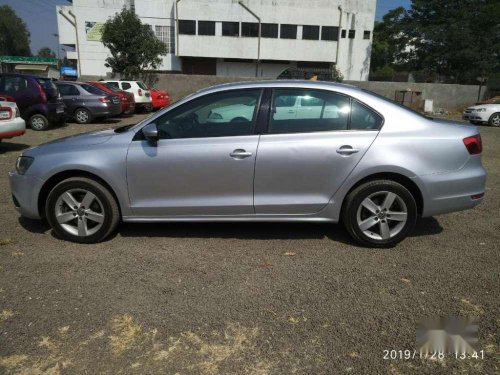 Used Volkswagen Jetta 2012 car at low price