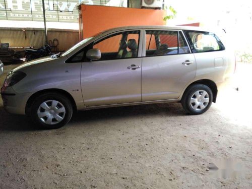 Toyota Innova 2007 for sale