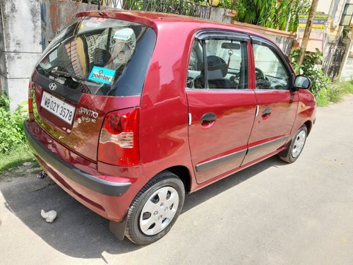 2007 Hyundai Santro Xing for sale