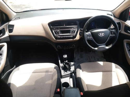 Used Hyundai i20 car at low price