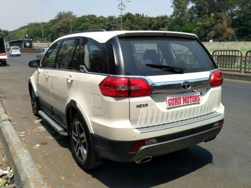 Used Tata Hexa car 2017 for sale at low price