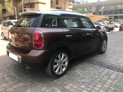 Mini Countryman D 2013 for sale