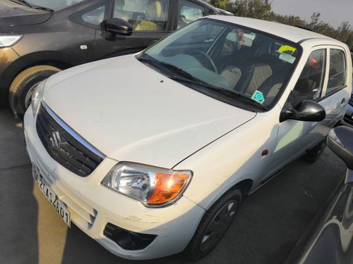 Maruti Suzuki Alto K10 VXI 2013 for sale