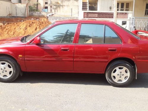 2002 Honda City for sale at low price