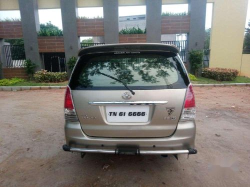 Used Toyota Innova car 2010 for sale at low price