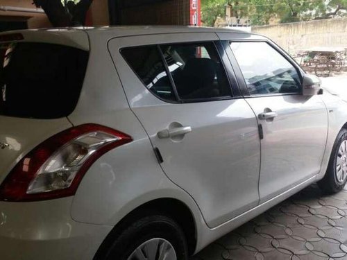 Maruti Suzuki Swift VDi, 2012, Diesel for sale