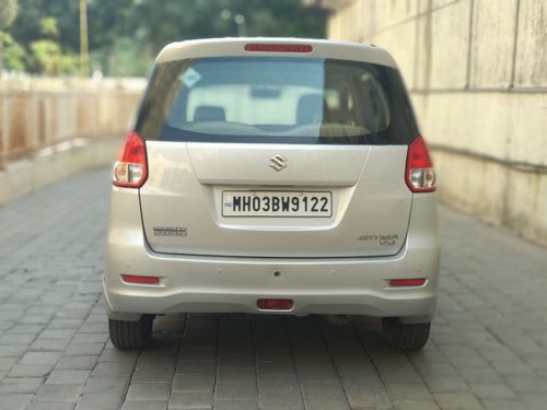 2015 Maruti Suzuki Ertiga for sale