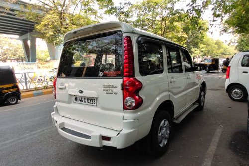 Used 2013 Mahindra Scorpio 2009-2014 for sale