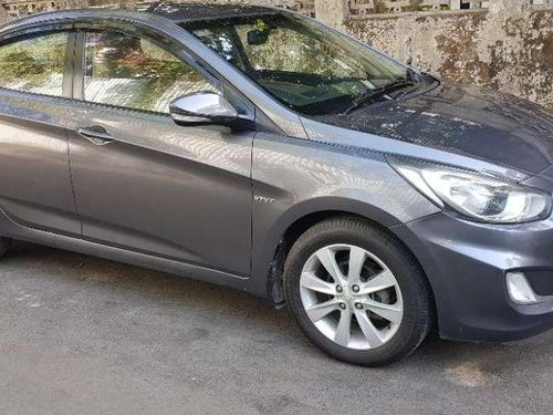 2012 Hyundai Verna for sale at low price