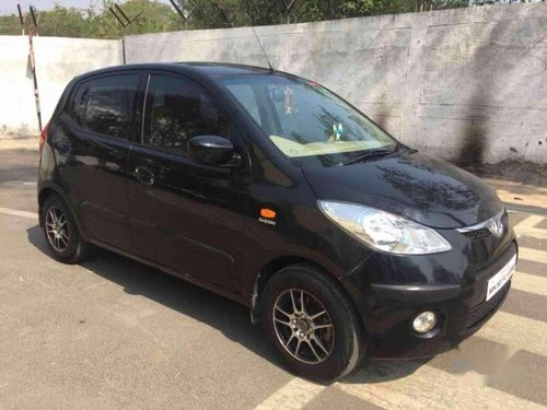 Used Hyundai i10 Sportz 1.2 AT 2010 for sale