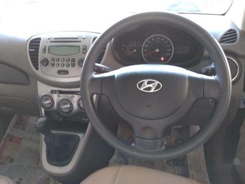 Used 2011 Hyundai i10 for sale