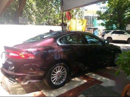 Used Jaguar XF Diesel 2014 for sale