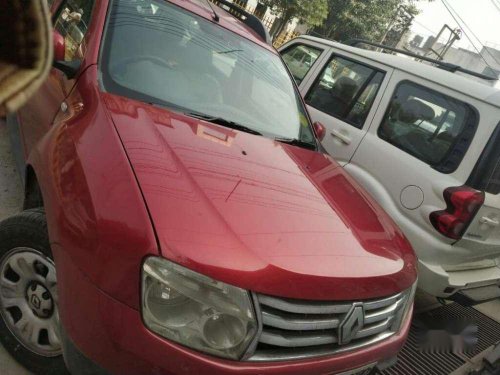 Used Renault Duster car 2013 for sale at low price