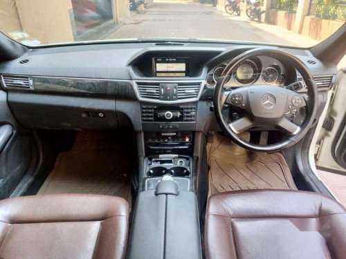 2010 Mercedes Benz E Class for sale at low price