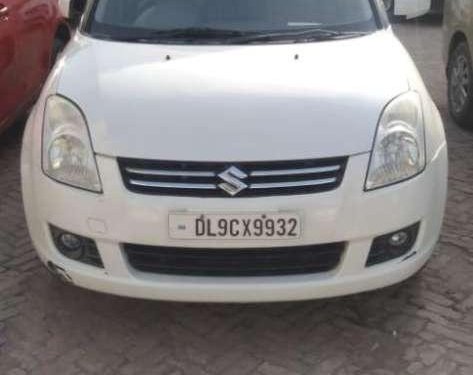 Used Maruti Suzuki Swift Dzire car 2011 for sale at low price