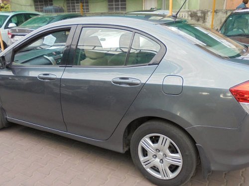 2008 Honda City for sale