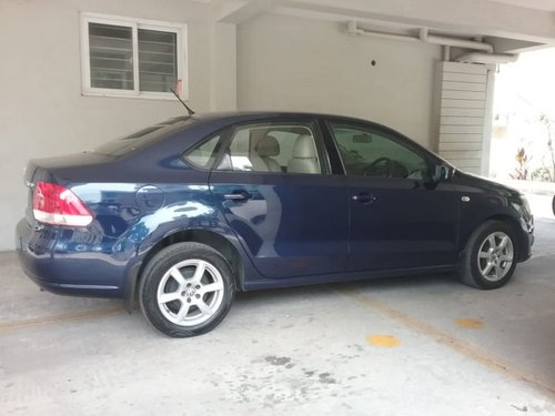 2013 Volkswagen Vento for sale