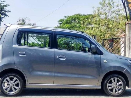 2015 Maruti Suzuki Wagon R for sale at low price