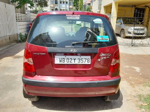 2007 Hyundai Santro Xing for sale