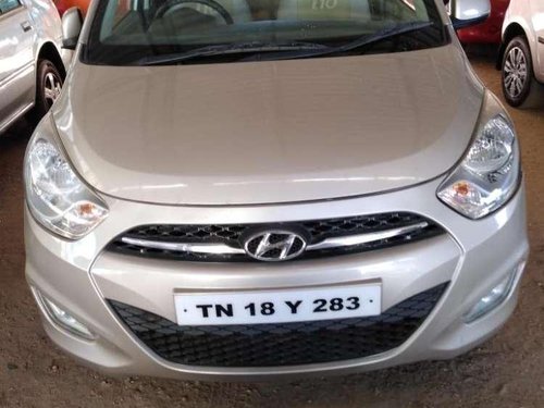 Hyundai i10 2011 for sale