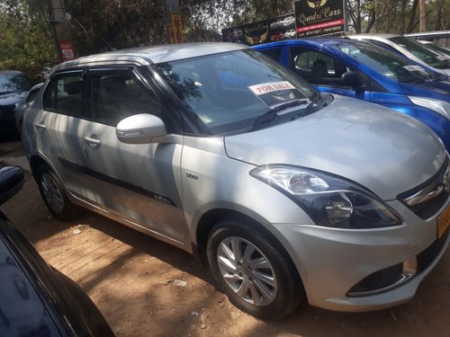 2016 Maruti Suzuki Swift for sale at low price