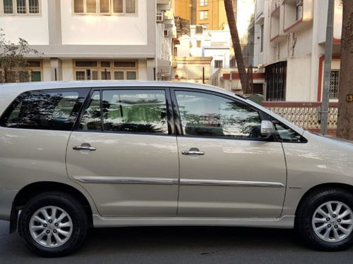 2013 Toyota Innova for sale at low price