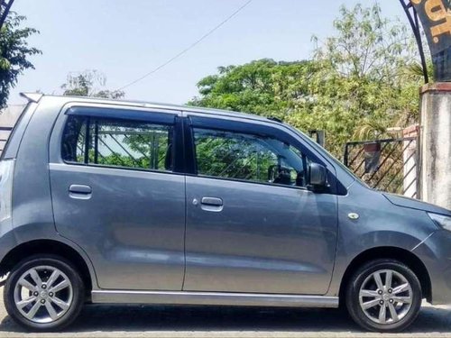 2015 Maruti Suzuki Wagon R for sale at low price