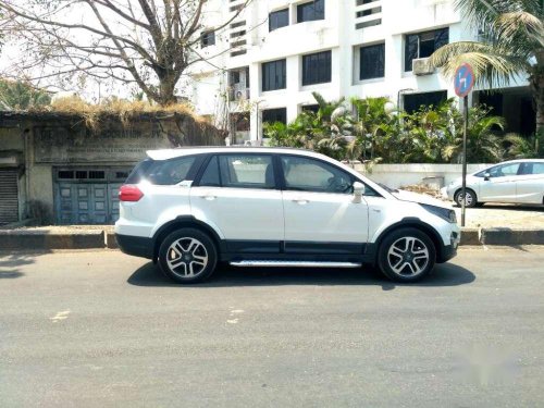 Used Tata Hexa car 2017 for sale at low price