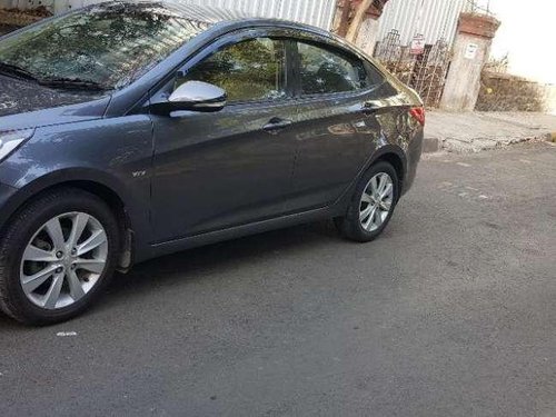 2012 Hyundai Verna for sale at low price