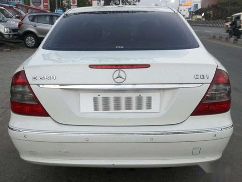 2007 Mercedes Benz E Class for sale at low price