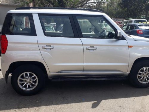 Mahindra TUV 300 T8 AMT 2016 for sale