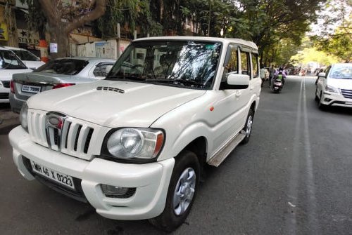 Used 2013 Mahindra Scorpio 2009-2014 for sale